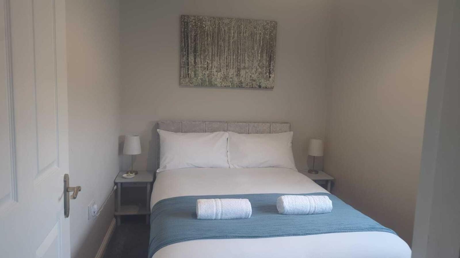 Apartment Xyz