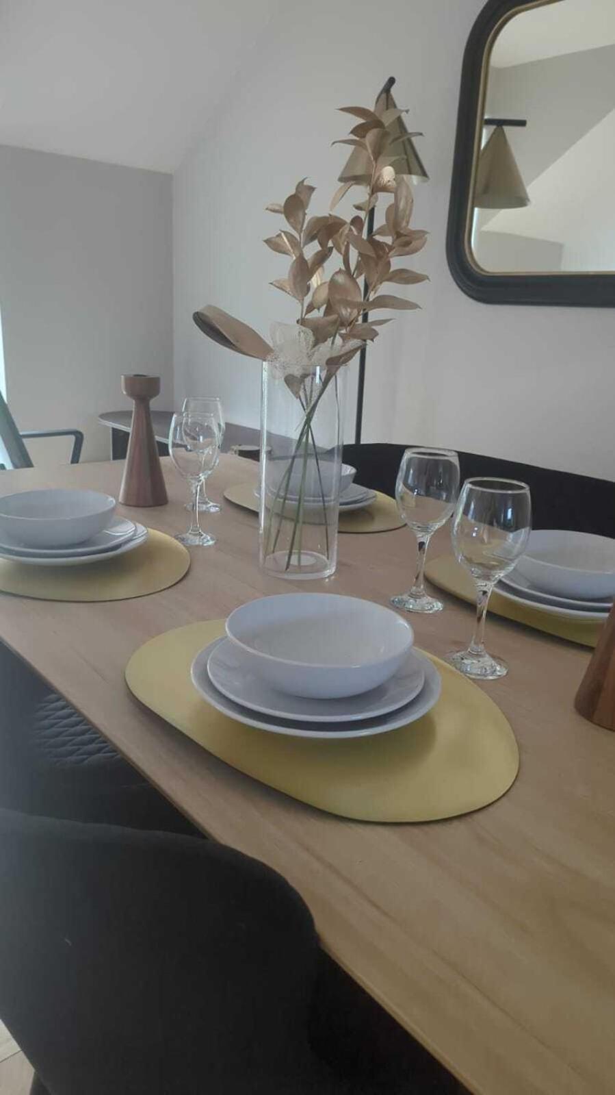 Xyz Apartment South Shields