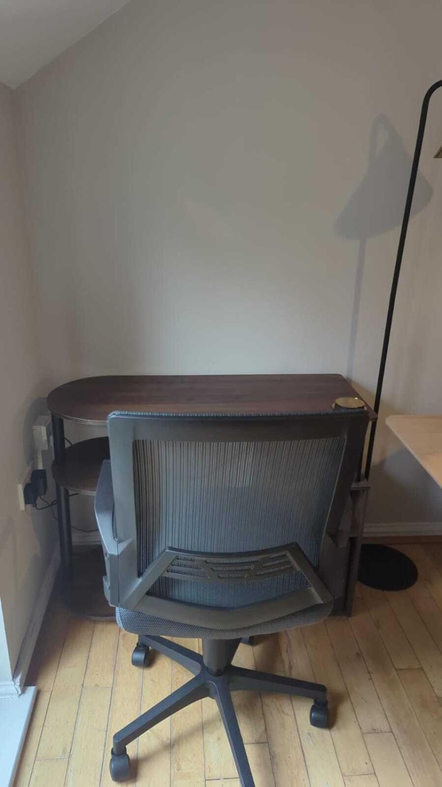 Xyz Apartment