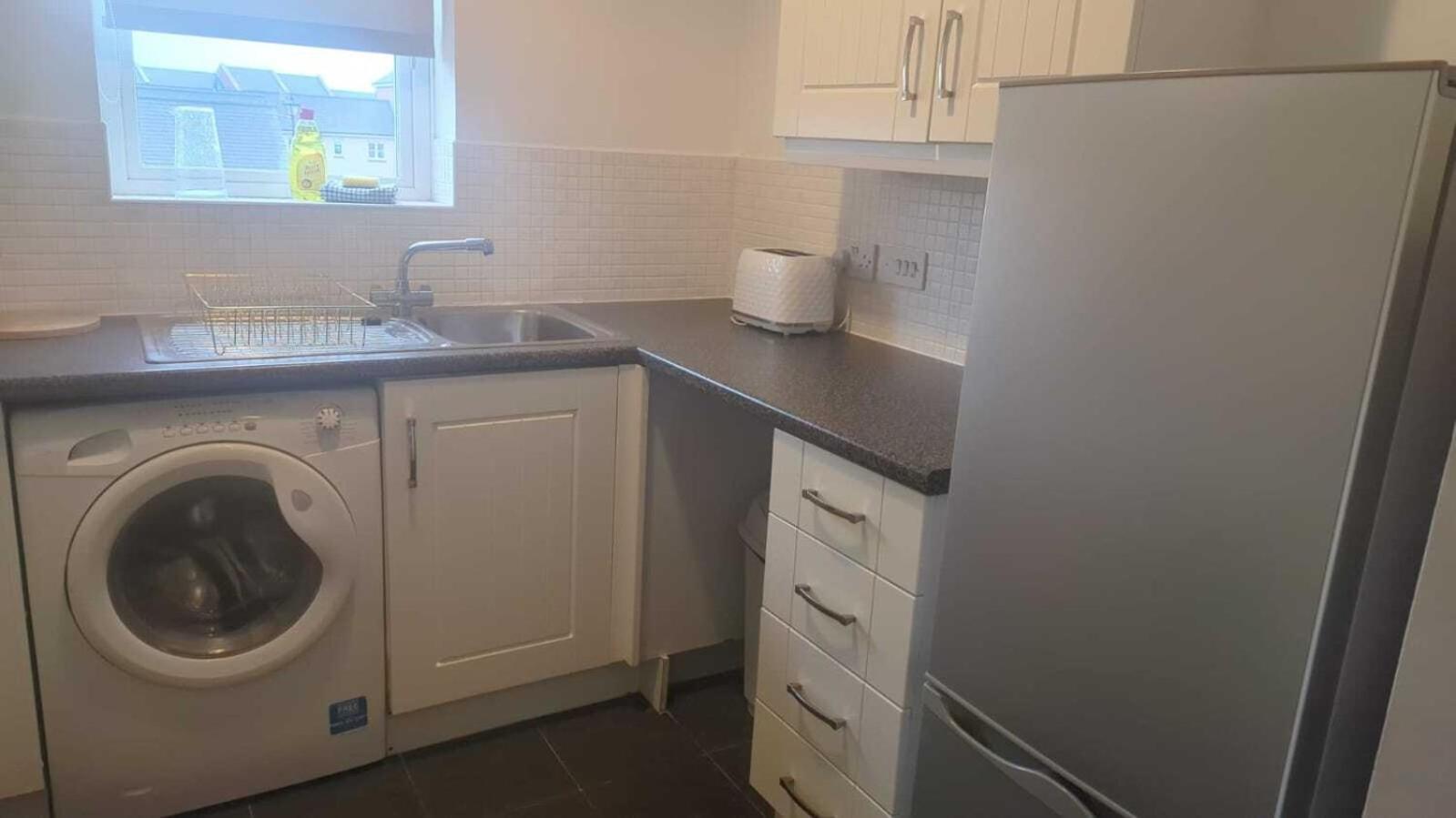 Apartment Xyz South Shields