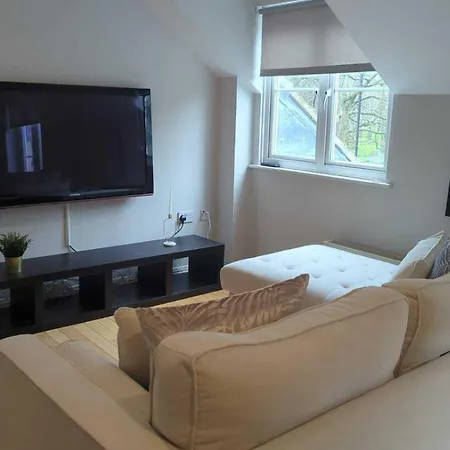 Xyz Apartment South Shields Exterior photo