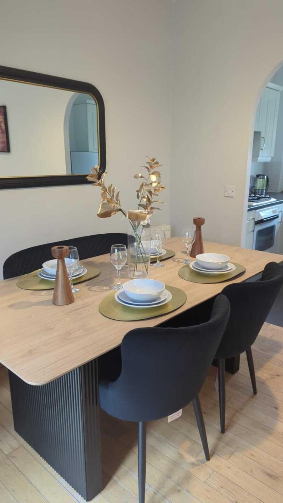 Xyz Apartment