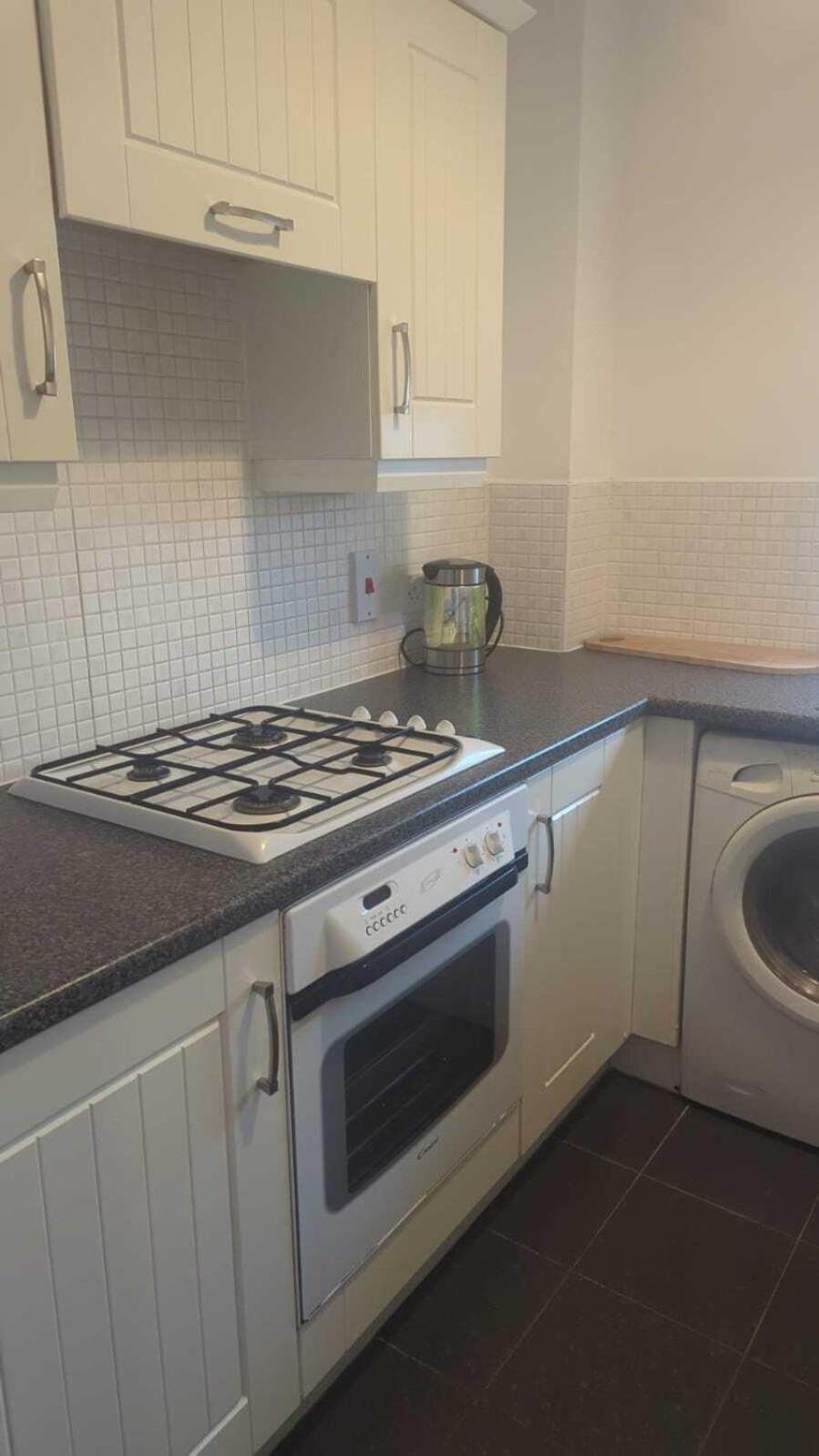 Apartment Xyz